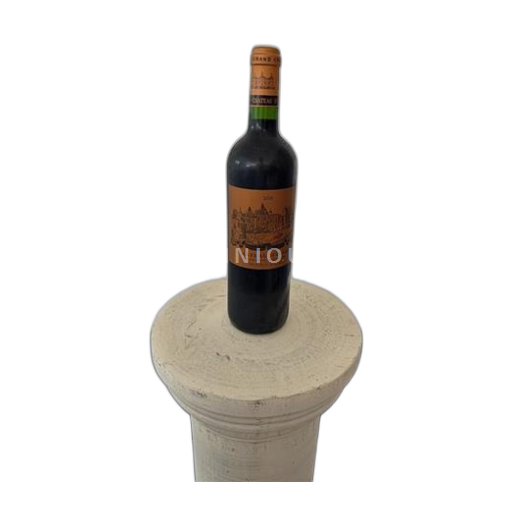 Bordeaux Margaux Grand Cru Château Issan 2018