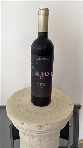 Portugal Duero Superior 2019