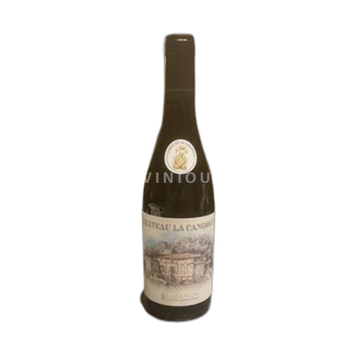 Thung lũng Rhône Luberon Château La Canorgue 2022