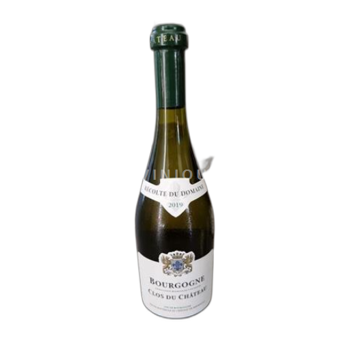 Borgoña Château Meursault Clos du Château 2019
