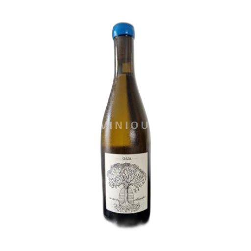 Loirevallei Muscadet Domaine Bretaudeau Gaïa 2018