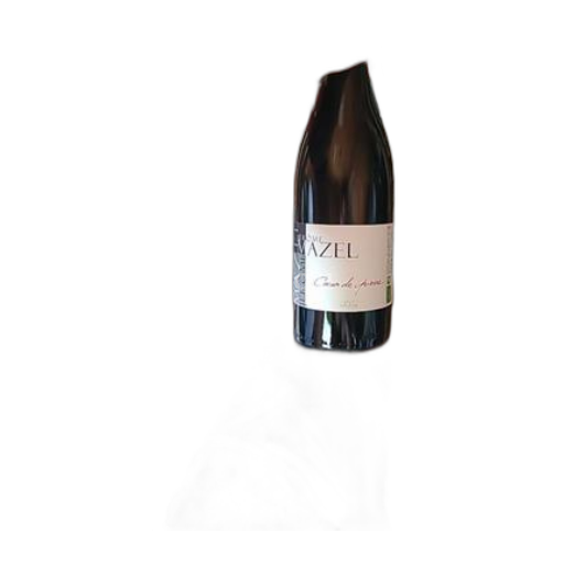 Languedoc Languedoc-ylängöt Jérôme Mazel Cœur de pierre 2023