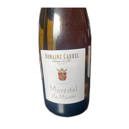 Savoyen und Bugey Roussette de Savoyen Domaine Carrel La Marétè 2023