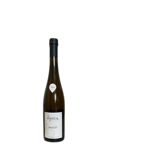 Alsazia Domaine Christian Binner Muscat 2016