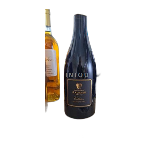 Vin Rouge sec Collection Maison Galhaud 2023 France Languedoc et Roussillon Pays d'oc IGP