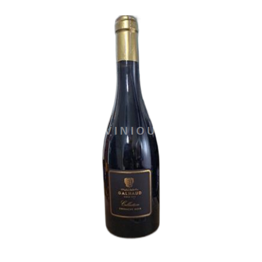 Languedoc og Roussillon Pays d'Oc Maison Galhaud Collection 2023
