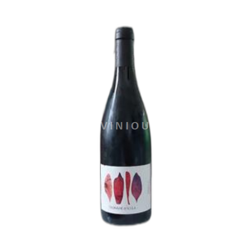 Savoie och Bugey Bugey Domaine Dici L'A Amphores 2020