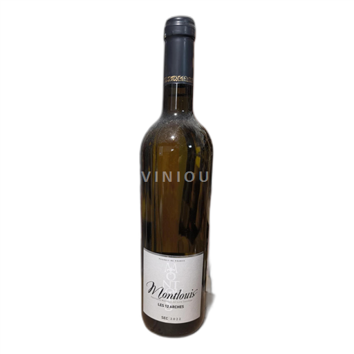 Bourgogne Monthélie Les 12 Arches 2022