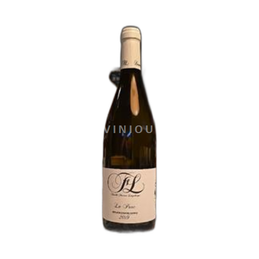 Loirevallei Savennières Famille Fournier Longchamps Le Parc 2019