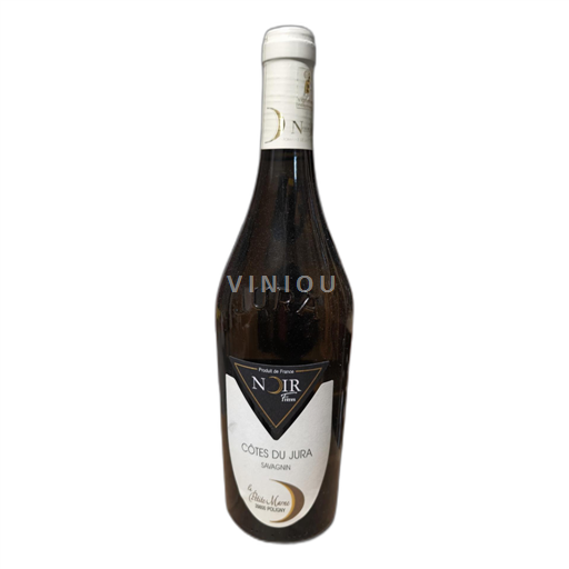 Jura Côtes-du-Jura La Petite Marne 2018