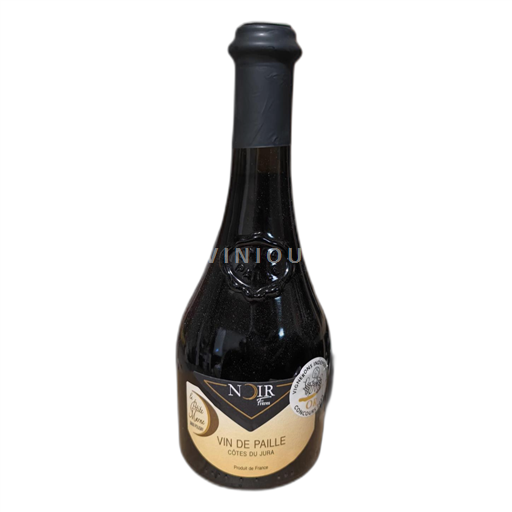 Jura Côtes du Jura Noir Frères 2018