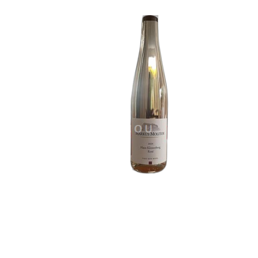 Mosela Markus Molitor Haus Klosterberg Rosé 2024
