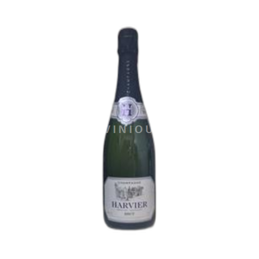 Champagne Sâm-panh Harvier Không niên vụ