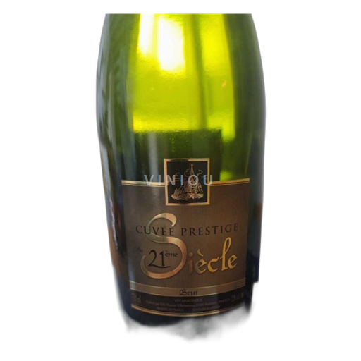 Borgoña No especificado Cuvée Prestige du 21ème Siècle Sin añada