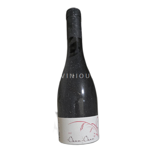 Provence, Lower Rhône Valley, Corsica Bouches-du-Rhône Mas de Valériole Cham-Cham 2017