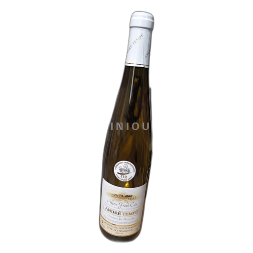 Alsazia Alsazia Grand Cru André Tempé 2019