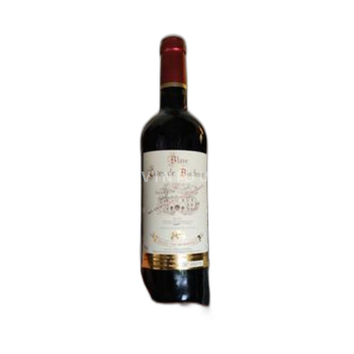 Bordeaux Blaye-Côtes-de-Bordeaux Terre de Vignerons 2019