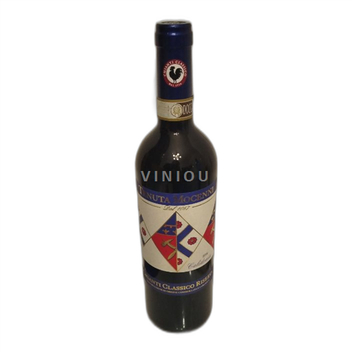 Toscana Chianti Classico Tenuta Mocenni 91 2020