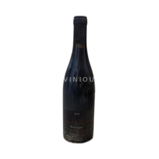 Rona dolina Crozes-hermitage David Reynaud Beaumont 2013