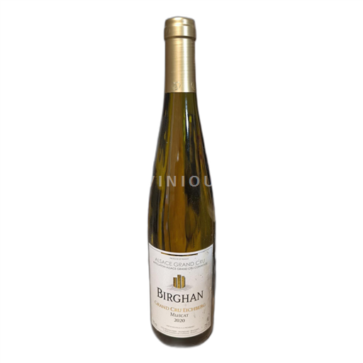 Alsazia Alsazia Grand Cru Birghan 2020