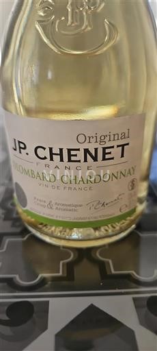 Sud-Ovest Non specificato J.P. Chenet Senza annata