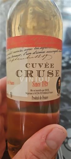 Vallée du Rhône Cairanne Louis Brotte Non Millésimé