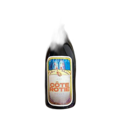 Valle del Ródano Côte-rôtie Solène & Sébastian 2025