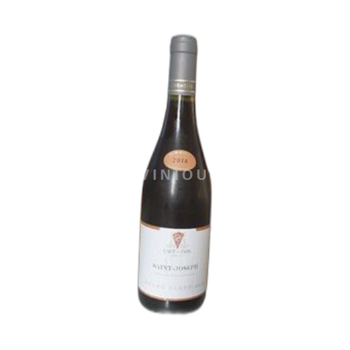 Vallée du Rhône Saint-Joseph Cave de Tain Grand Classique 2016