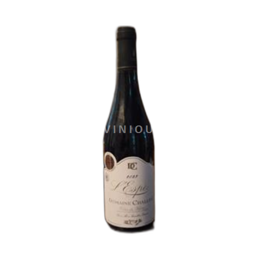 Thung lũng Rhône Côtes-du-rhône Domaine Challias L'Espes 2023
