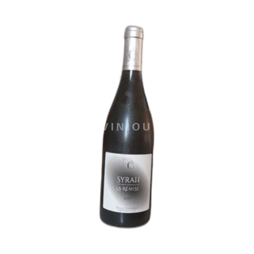 Valle del Rodano Non specificato Nicolas Champagneux La Remise 2017