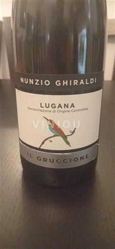 Lombardie Lugana Nunzio Ghiraldi Il Gruccione 2024