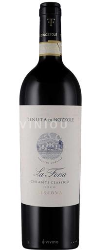 Toscana Chianti Classico Tenuta di Nozzole La Forra 2021