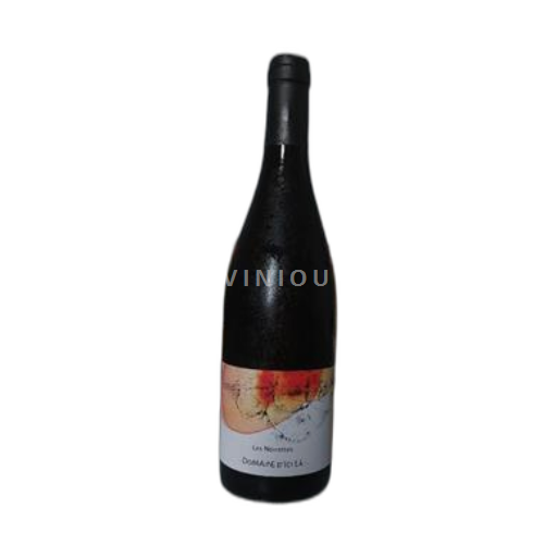 Savoie en Bugey Bugey Domaine Dici L'A Les Noirettes 2020