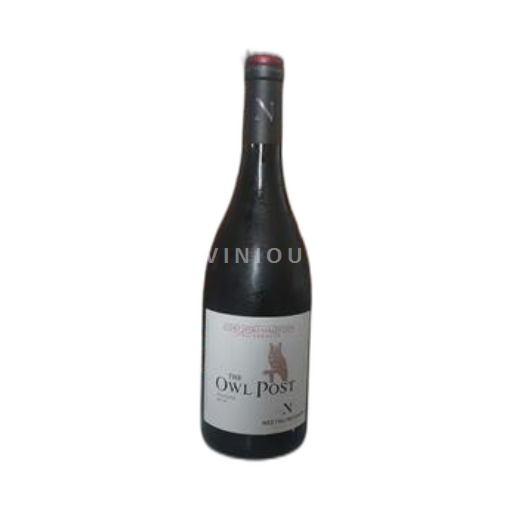 Kustområdet Stellenbosch Neethlingshof 2018