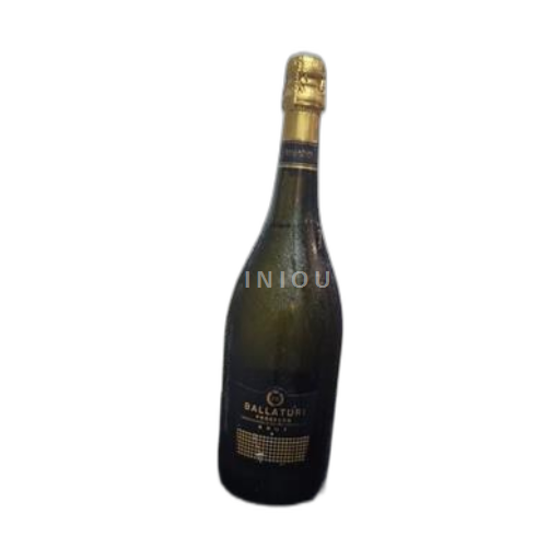 Véneto Prosecco Ballaturi Sin añada