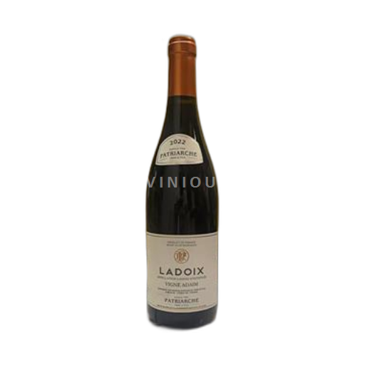 Burgund Ladoix Patriarche Père et Fils Vigne Adaim 2022