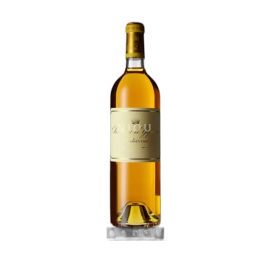 Bordeaux Sauternes Château Yquem 2022