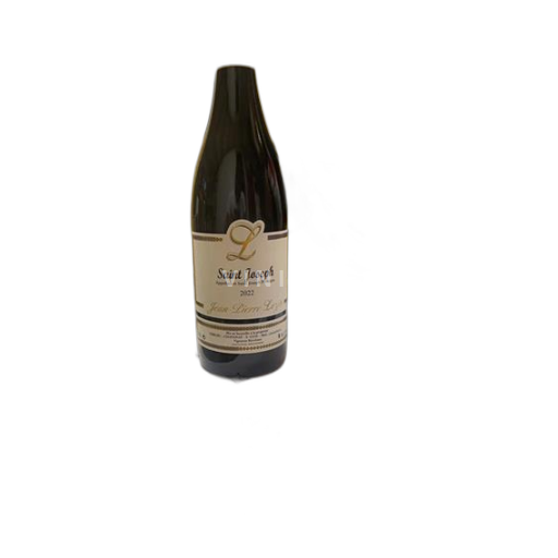 Rhône-dalen Saint-Joseph Jean-Pierre Lezin 2022