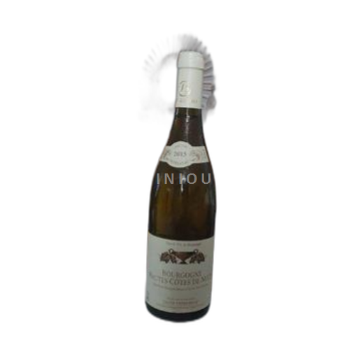 Burgund Nicht spezifiziert Jacob-Frérebeau Hautes côtes de nuits 2015