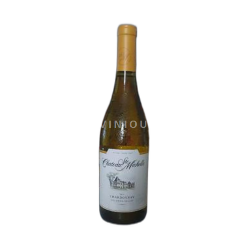 AVA van de Noordwestelijke Verenigde Staten Columbia Valley (Oregon en Washington) Château Ste Michelle 2017