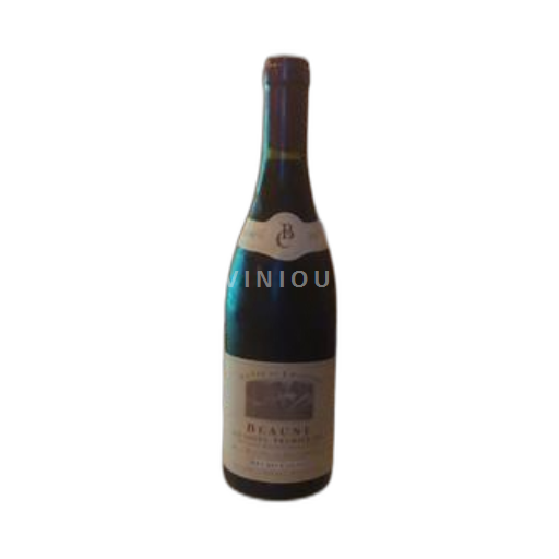 Burgundi Beaune Premier Cru Bruno Colin Les Sizies 2011