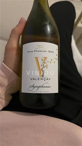 Loire Valley Valençay Jean-François Roy Symphonie 2024