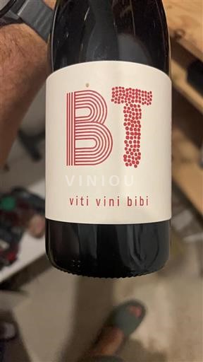 Languedoc Ikke specificeret Domaine Viticol Bibi Ikke årgangsbestemt