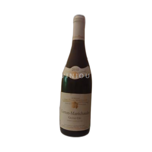 Burgund Corton Grand Cru Jean-Pierre Maldant 2010