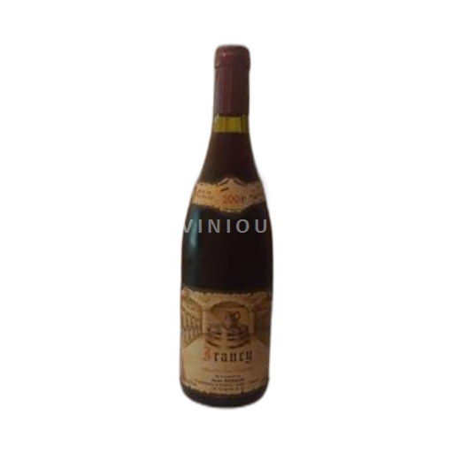 Burgundija Irancy Jean Renaud Neleten.