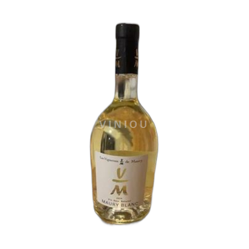 Roussillon Maury Les Vignerons de Maury 2024
