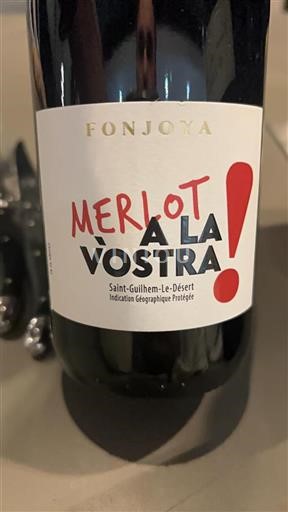 Languedoc-Roussillon Saint-Guilhem-le-Désert Fonjoya A La Vostra Niet-geïntegreerd