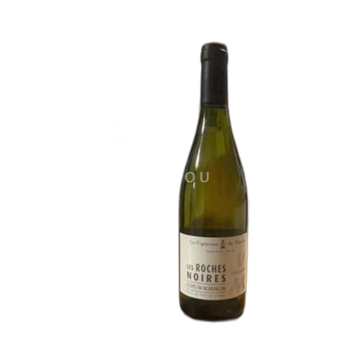 Roussillon Côtes-du-Roussillon Les Vignerons de Maury Les Roches Noires 2024
