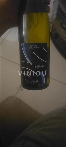 Alsace Grand Cru Cave de Beblenheim Riesling Non-Vintage