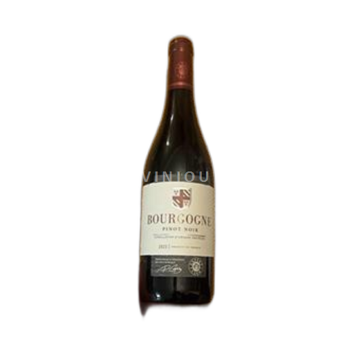Bourgogne Inconnu 2023